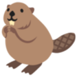 Beaver Clicker Icon