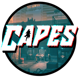 Capes Image
