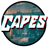 Capes Icon