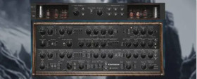 Plugin Alliance Brainworx Knif Audio Knifonium Icon
