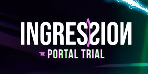 Ingression Cover