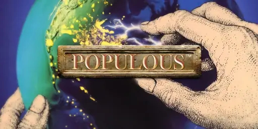 Populous Cover