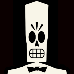 Grim Fandango Remastered Icon