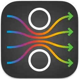 Name Mangler Icon
