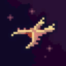 Lazy Galaxy 2 Icon