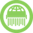 NetShred X Icon
