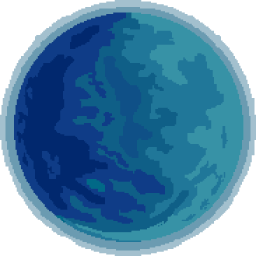 Planetary Dustoff Image