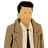 Rainswept Icon