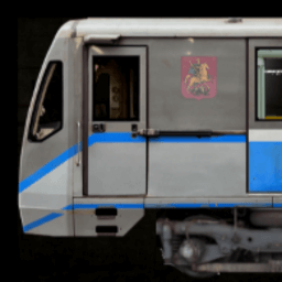 Metro Simulator (3 в 1) Image Metro Simulator (3 в 1) Image