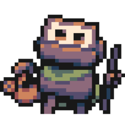 Rusty's Retirement Icon