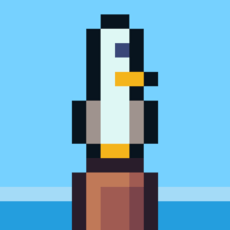 Seablip Icon