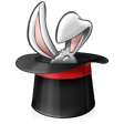 Trickster Icon