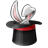Trickster Icon