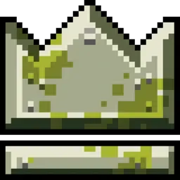 Nuclear Throne Icon