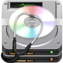 Disk Doctor: System Cleaner Icon