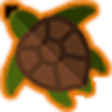 World Turtles Icon