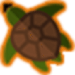 World Turtles Icon