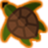 World Turtles Icon