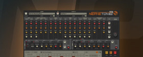 D16 Group Audio Software Nithonat 2 Icon