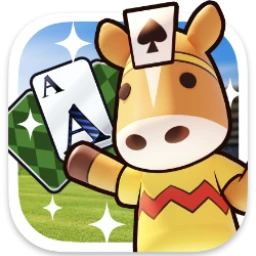 Pocket Card Jockey: Ride On! Icon