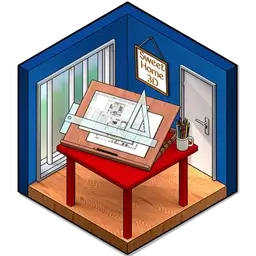 Sweet Home 3D Image