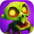 Survival Z Icon