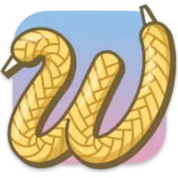 Word Laces Image