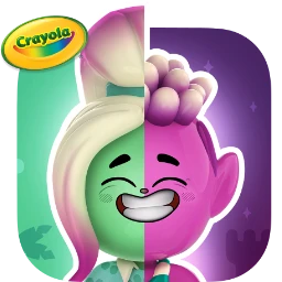 Crayola Adventures Icon