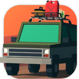 Overland Image