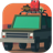Overland Icon