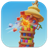 Spire Blast Icon
