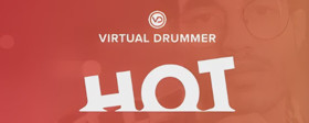 uJAM Virtual Drummer HOT Icon