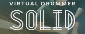 uJAM Virtual Drummer SOLID Icon