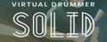 uJAM Virtual Drummer SOLID Icon