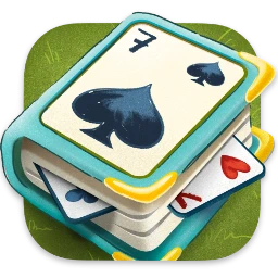 Solitaire Stories Icon