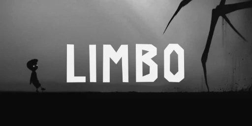 LIMBO Cover