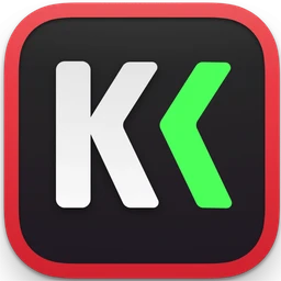 KeyKey Icon