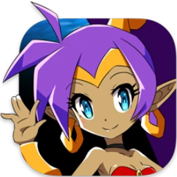 Shantae and the Seven Sirens Icon