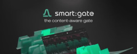 Sonible smart:gate Icon