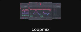 Audiomodern Loopmix Icon