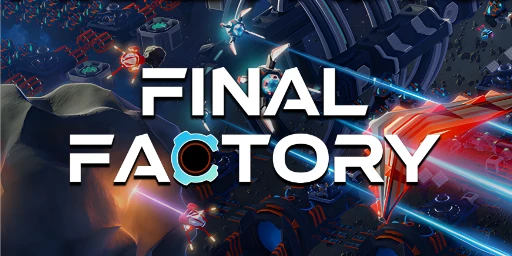 Final Factory Cover