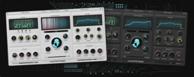 BABY Audio Humanoid Icon