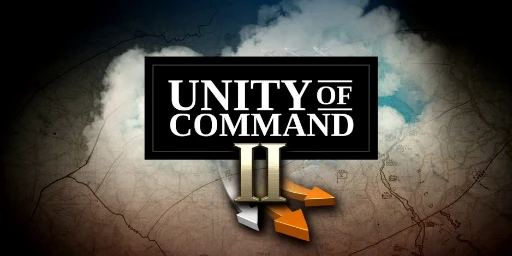 Unity of Command II Cover