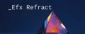 Arturia Efx REFRACT Icon