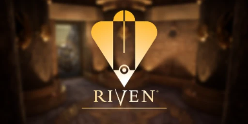 Riven Cover
