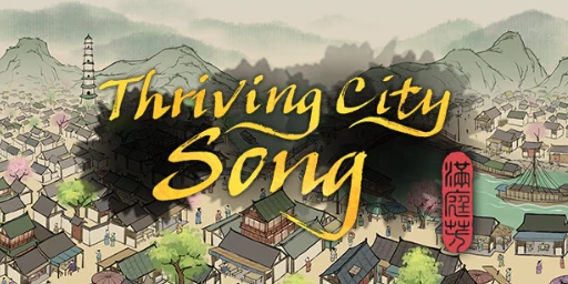 Thriving City: Song Cover