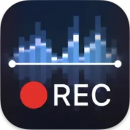 Professional Recorder & Editor Icon