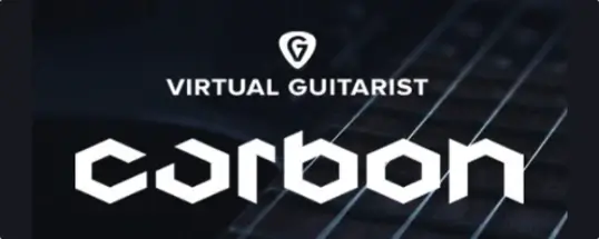 uJAM Virtual Guitarist Carbon Cover