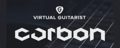 uJAM Virtual Guitarist Carbon Icon