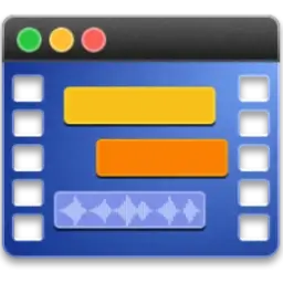 iShowU Studio 2 Icon